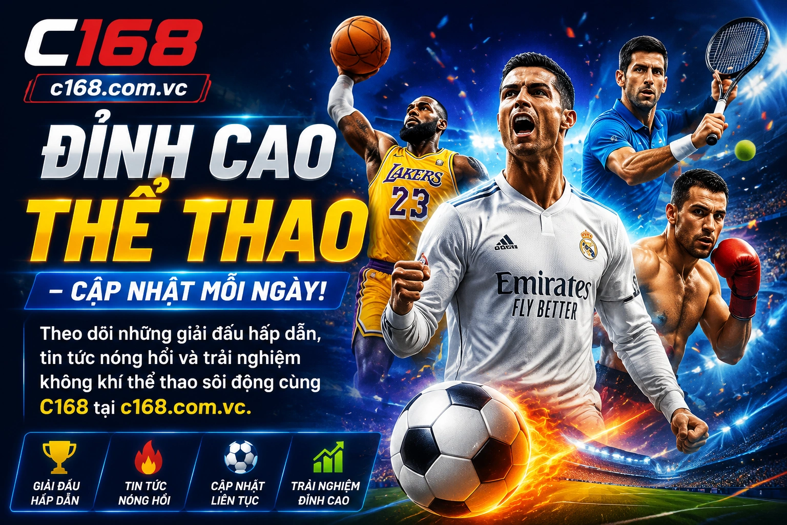 C168 featured game 1
