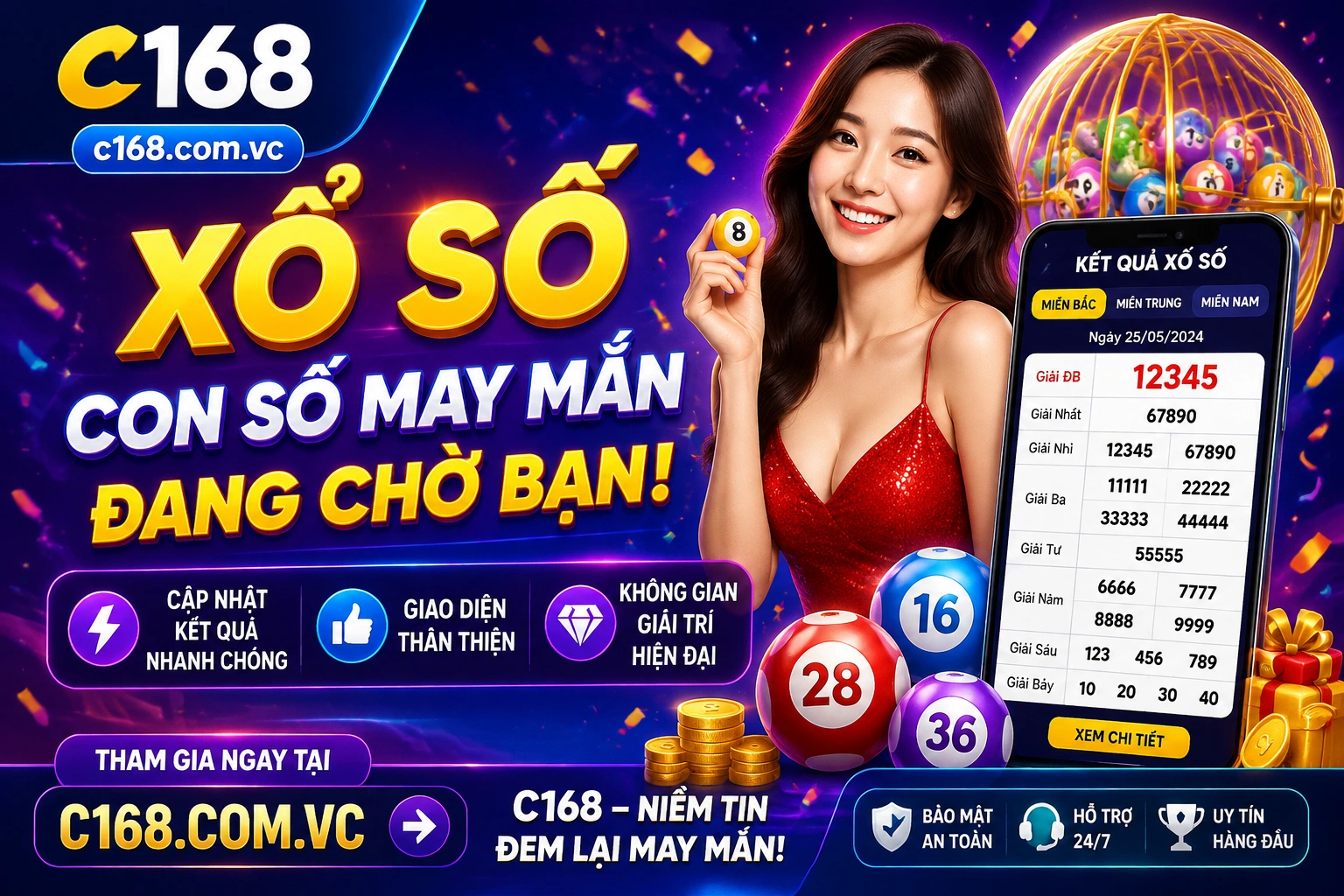 C168 featured game 4